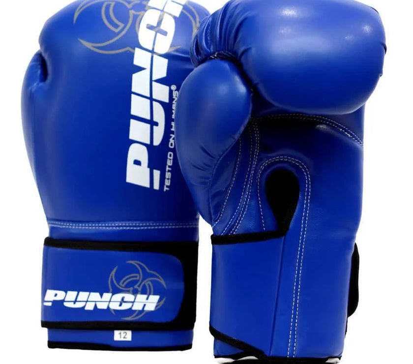 URBAN BOXING GLOVES