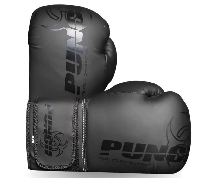 URBAN BOXING GLOVES