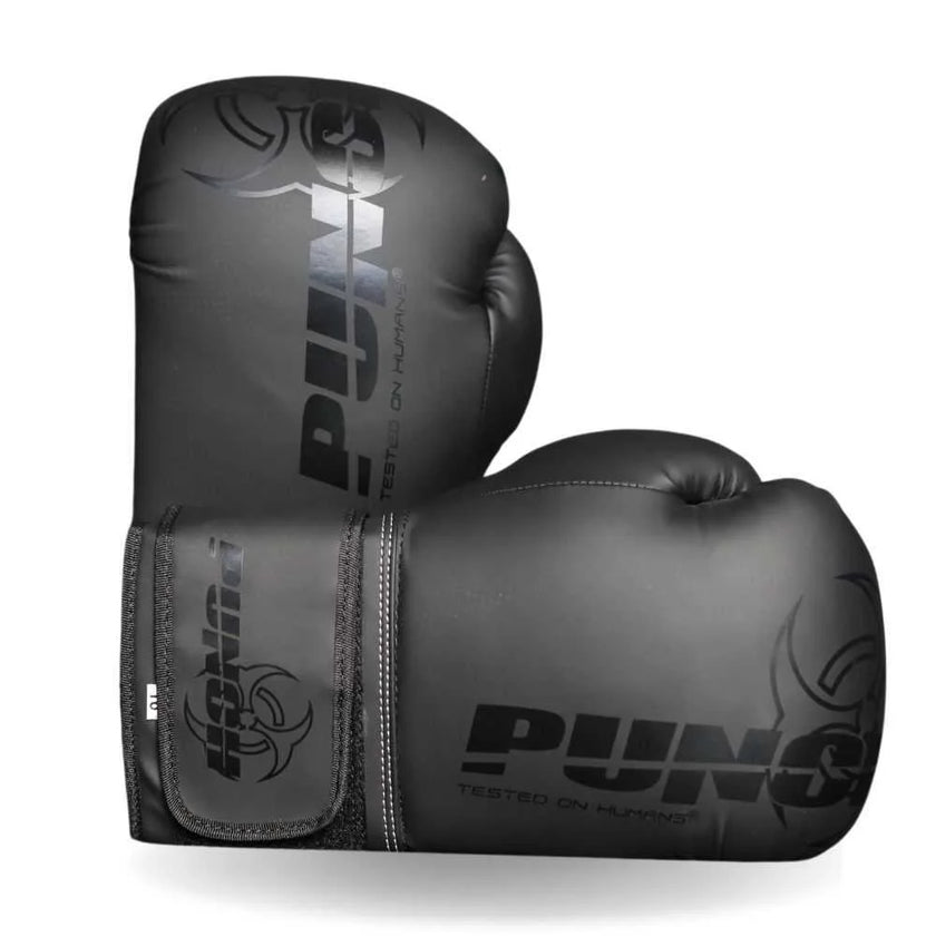 URBAN BOXING GLOVES