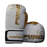 URBAN BOXING GLOVES