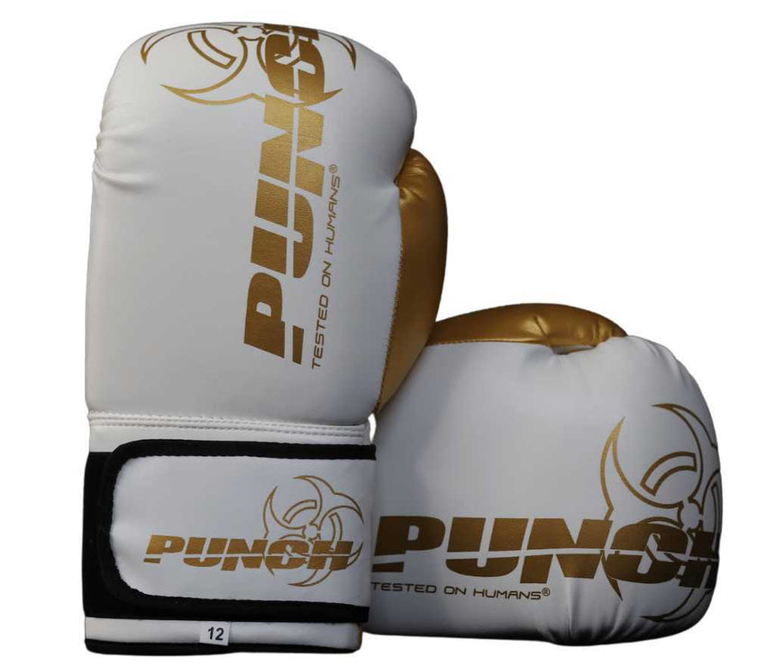 URBAN BOXING GLOVES