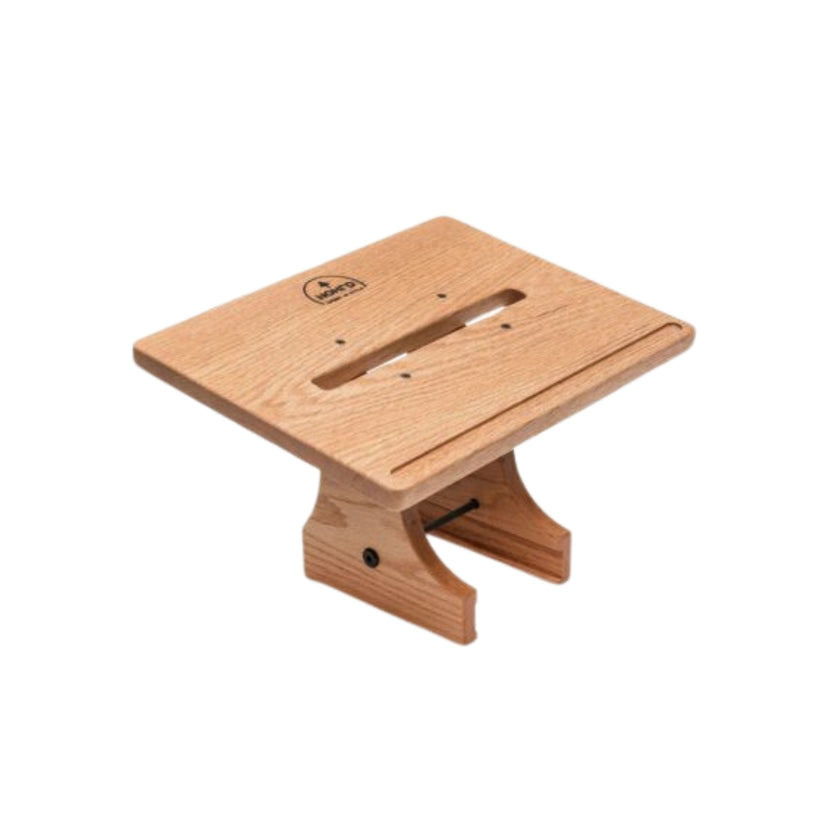 WATERROWER LAPTOP STAND OAK