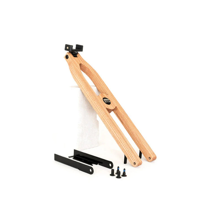 WATERROWER TABLET ARM ASH COLOUR