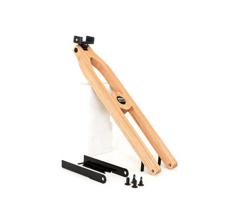 WATERROWER TABLET ARM ASH COLOUR