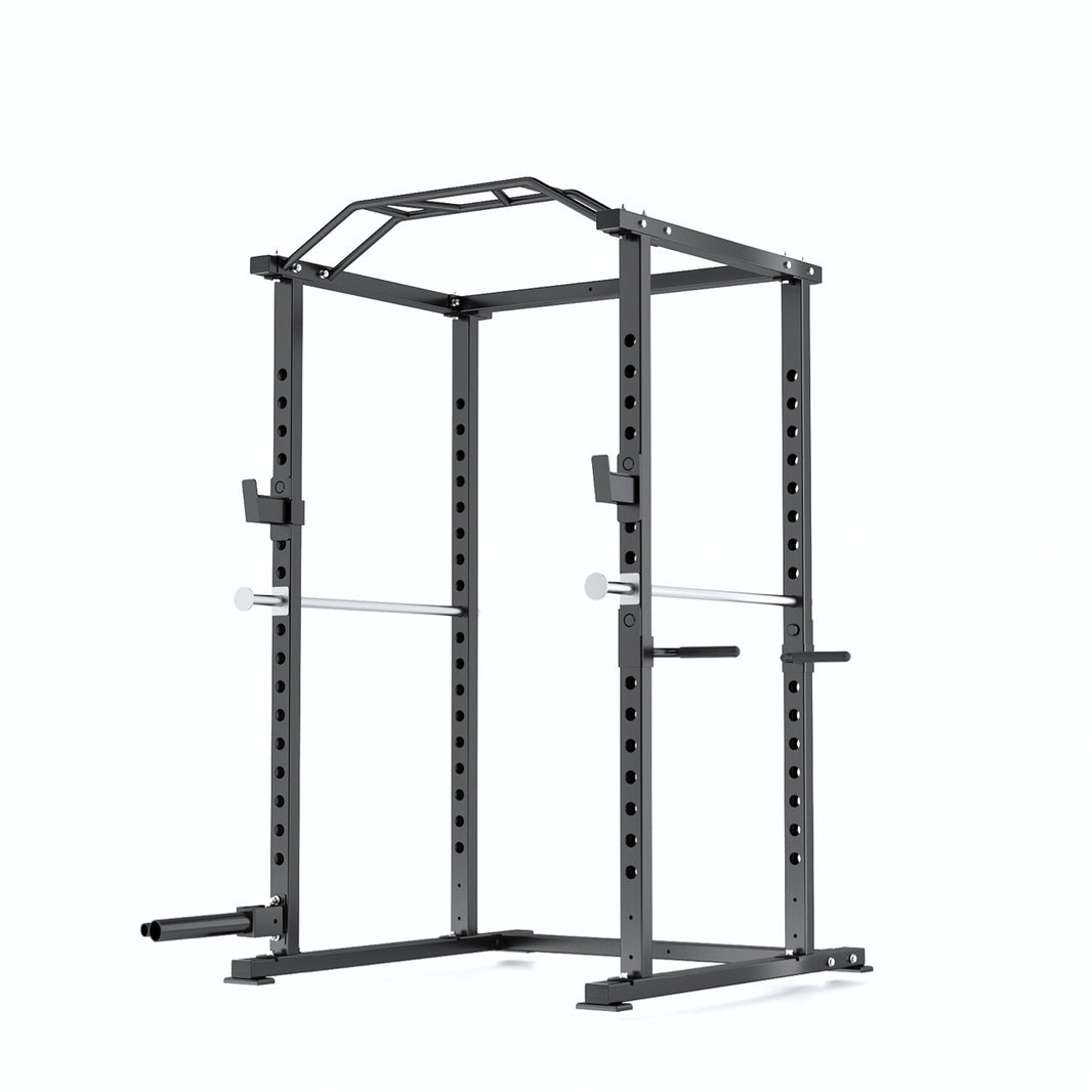 FITLAB Heavy Duty Power Rack