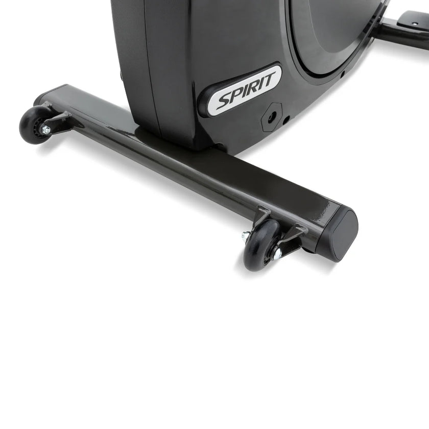 Buy the Spirit SXE195V2 Elliptical for home and commercial gym setup. Shop the best elliptical cross trainer in Australia. Perfect for cardio workouts.