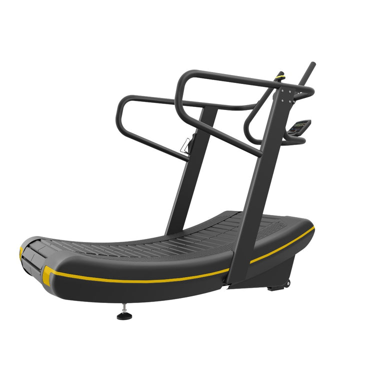 FITLAB CURVE TREADMILL WITH TENSION | PRE ORDER