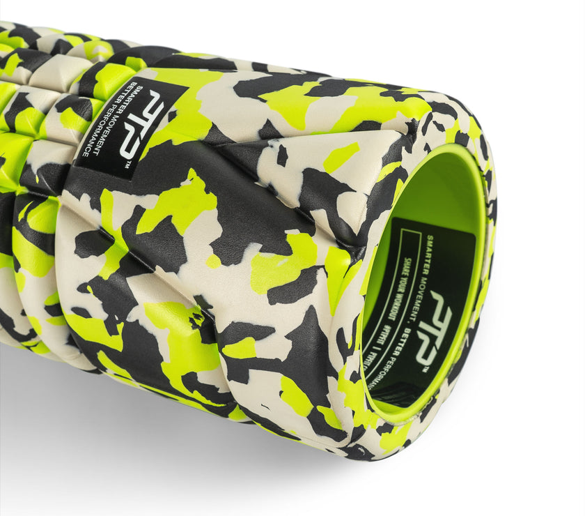 PTP X-Roller 33cm - Versatile Fitness Roller for Muscle Release and Recovery