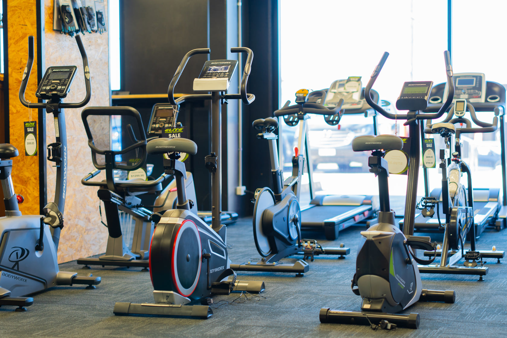 best home gym equipment in Australia By Elite Fitness Equipment