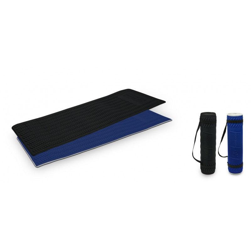 Bodyworx Deluxe Wavy Workout Mat