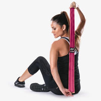 PTP Flexiband - Versatile Resistance Band for Total Body Workouts