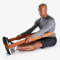 PTP Flexiband - Versatile Resistance Band for Total Body Workouts