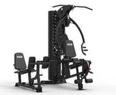 FITLAB Multi Gym with Leg Press - Home & Commercial Gym Station | Elite Fitness Equipment Store in Australia