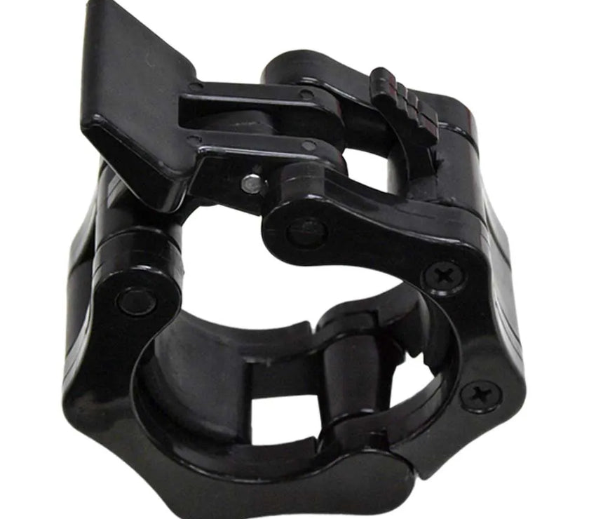 Olympic Lock Jaw Collar