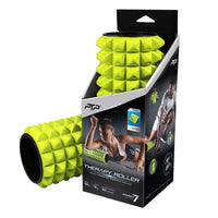 PTP Massage Therapy Rollers - Soft, Firm, and Firm (Large)