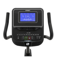 Check out the Spirit SXBR25V2 Recumbent Bike, designed for home and commercial gym setups. Buy cardio machines and exercise cycle bikes for effective HIIT training and workouts.