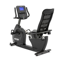 Check out the Spirit SXBR25V2 Recumbent Bike, designed for home and commercial gym setups. Buy cardio machines and exercise cycle bikes for effective HIIT training and workouts.