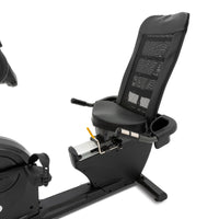 Check out the Spirit SXBR25V2 Recumbent Bike, designed for home and commercial gym setups. Buy cardio machines and exercise cycle bikes for effective HIIT training and workouts.