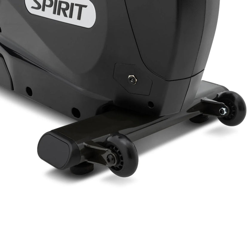 Check out the Spirit SXBR25V2 Recumbent Bike, designed for home and commercial gym setups. Buy cardio machines and exercise cycle bikes for effective HIIT training and workouts.