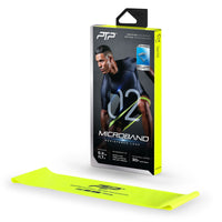 PTP MicroBand - Versatile Resistance Band for Strength and Mobility