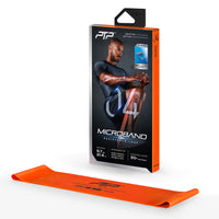 PTP MicroBand - Versatile Resistance Band for Strength and Mobility