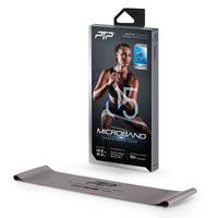 PTP MicroBand - Versatile Resistance Band for Strength and Mobility