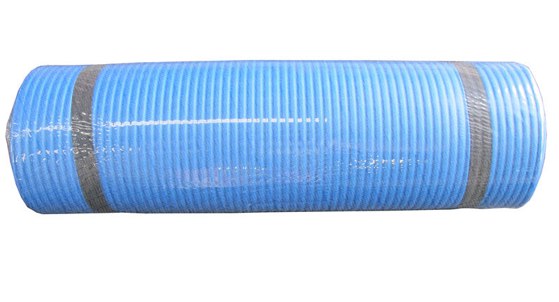 Exercise Mat - 15mm