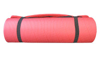 Exercise Mat - 15mm