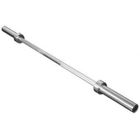 FitLAB 6ft Olympic Barbell