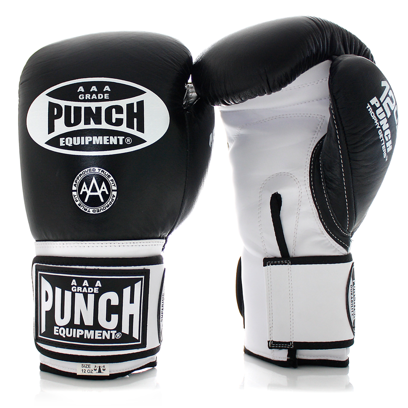 TROPHY GETTERS® COMMERCIAL BOXING GLOVES