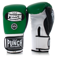 TROPHY GETTERS® COMMERCIAL BOXING GLOVES