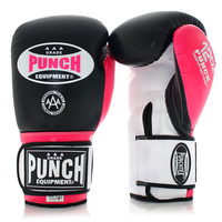 TROPHY GETTERS® COMMERCIAL BOXING GLOVES