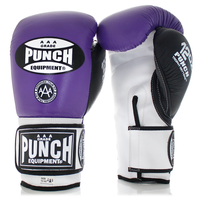 Shop TROPHY GETTERS® Commercial Boxing Gloves at Elite Fitness Australia. Durable boxing punching gloves for home and commercial gym setups & workouts.