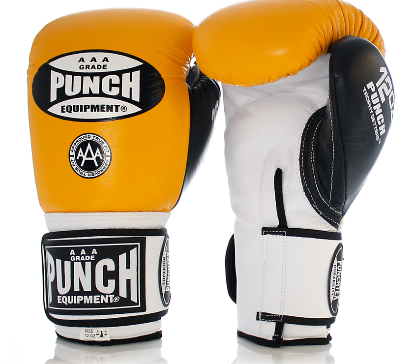 Shop TROPHY GETTERS® Commercial Boxing Gloves at Elite Fitness Australia. Durable boxing punching gloves for home and commercial gym setups & workouts.