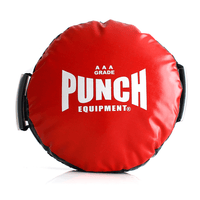 AAA Round Boxing/Hit Shield - Ultimate Quality and Performance for Powerful Strikes