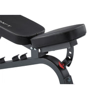 Bodycraft CF601G Bench 2