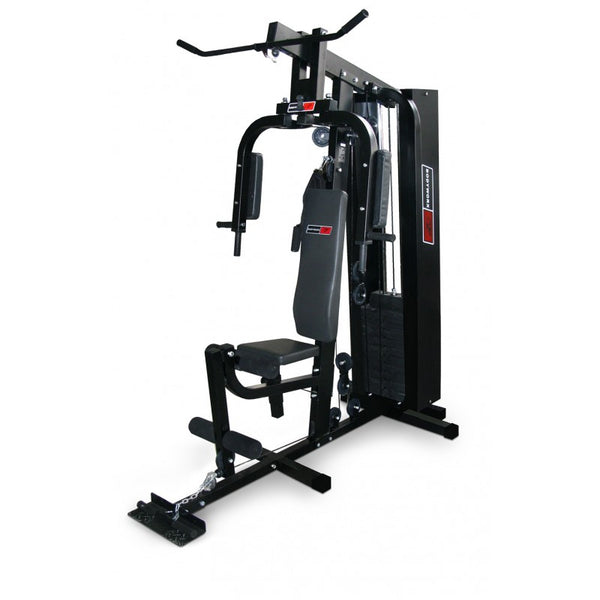 Bodyworx multi station 2025 body weight home gym