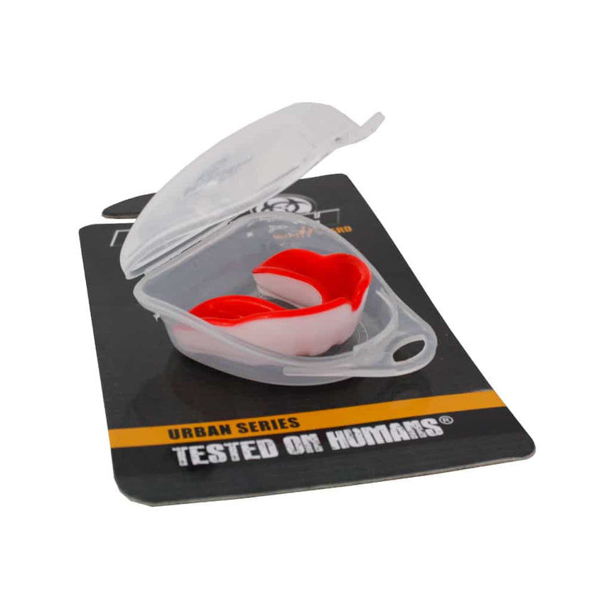 COBRA GEL MOUTH GUARD