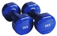 Get the best home gym equipment in Australia. Buy strength building dumbbells now!