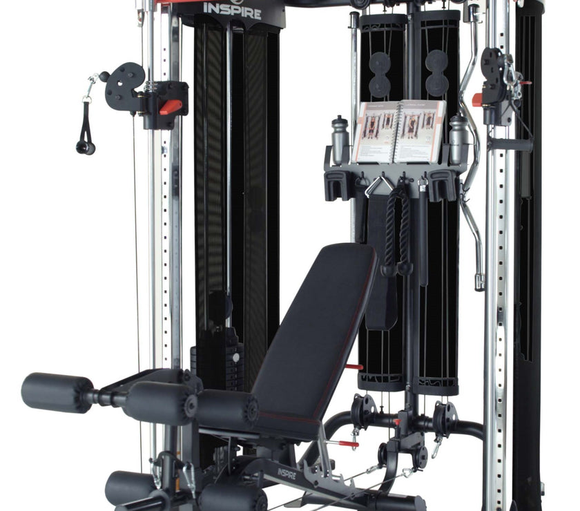 Inspire Fitness FT2 Functional Trainer