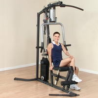 Body Solid G3S Gym