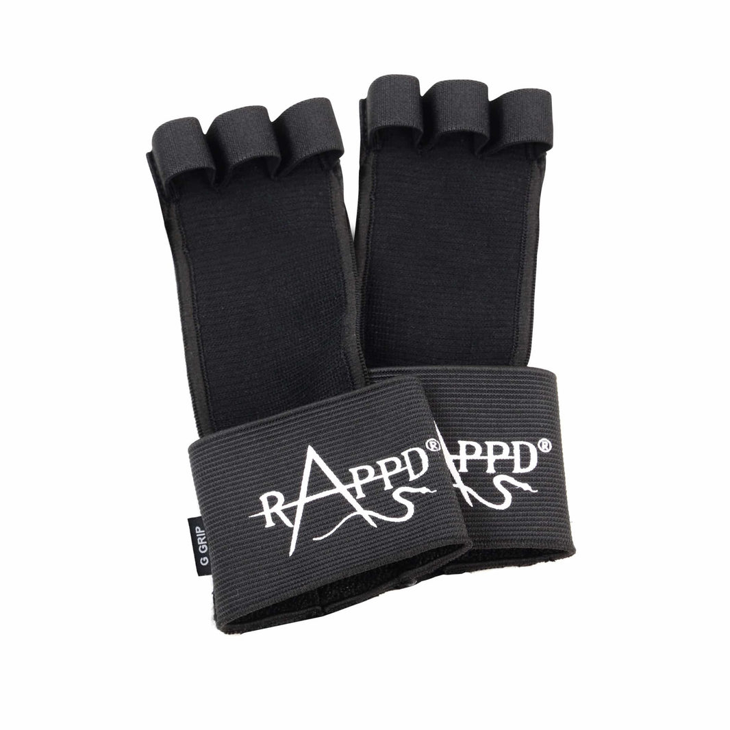 Rappd - Gymnastics Grips Cotton RAPPD