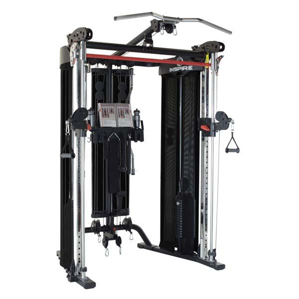 Inspire Fitness FT2 Functional Trainer