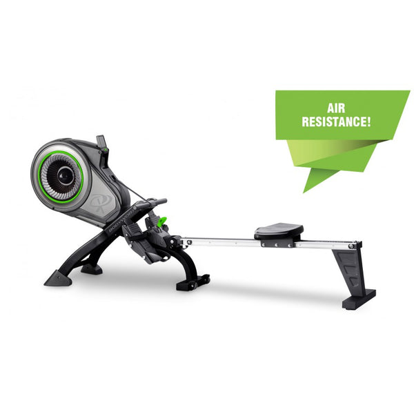 Body sculpture discount air rowing machine