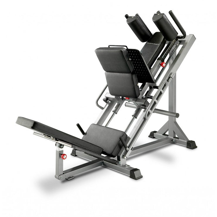 Bodycraft LF660G Leg Press Hip Sled