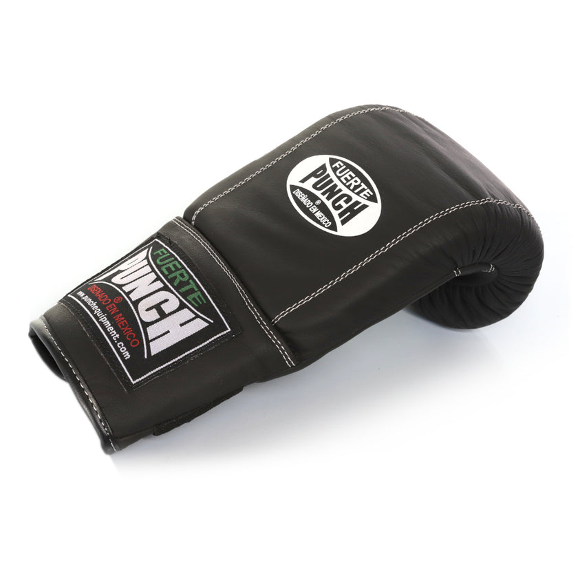 MEXICAN FUERTE™ BOXING BAG MITTS