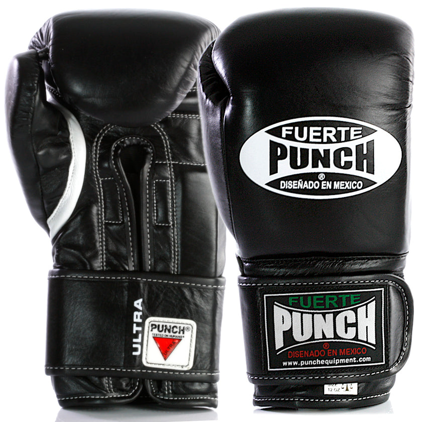 MEXICAN FUERTE™ ULTRA BOXING GLOVES