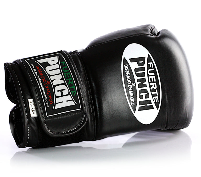 MEXICAN FUERTE™ ULTRA BOXING GLOVES