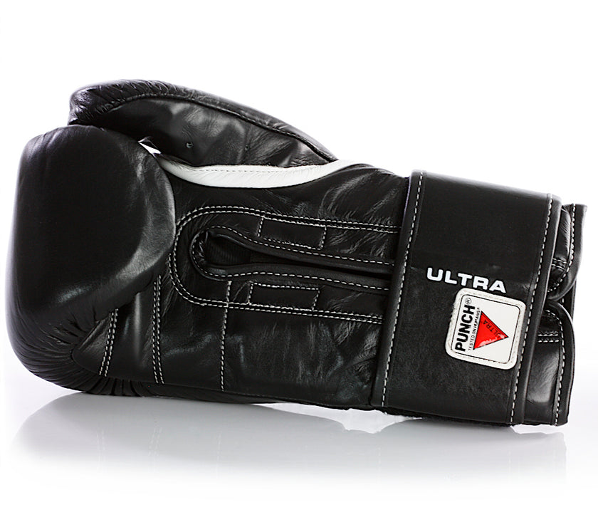 MEXICAN FUERTE™ ULTRA BOXING GLOVES