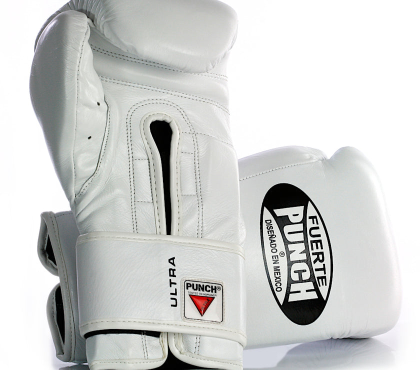 MEXICAN FUERTE™ ULTRA BOXING GLOVES